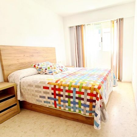 Palmeras - Muy Exclusivo Y Cerca De La Playa!! Solo Familias Гандія Екстер'єр фото