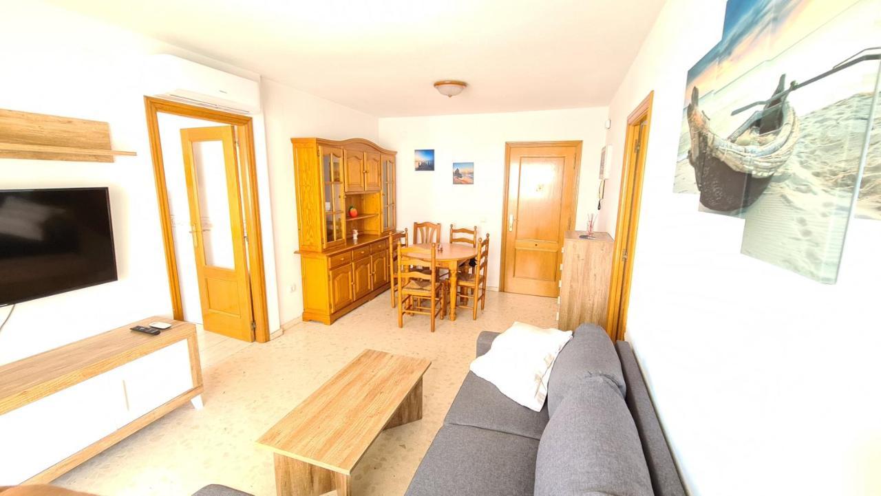Palmeras - Muy Exclusivo Y Cerca De La Playa!! Solo Familias Гандія Екстер'єр фото