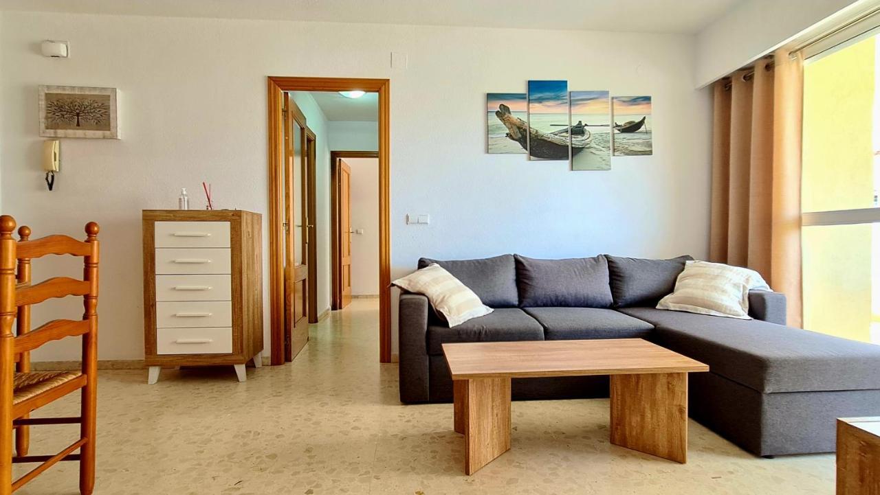 Palmeras - Muy Exclusivo Y Cerca De La Playa!! Solo Familias Гандія Екстер'єр фото