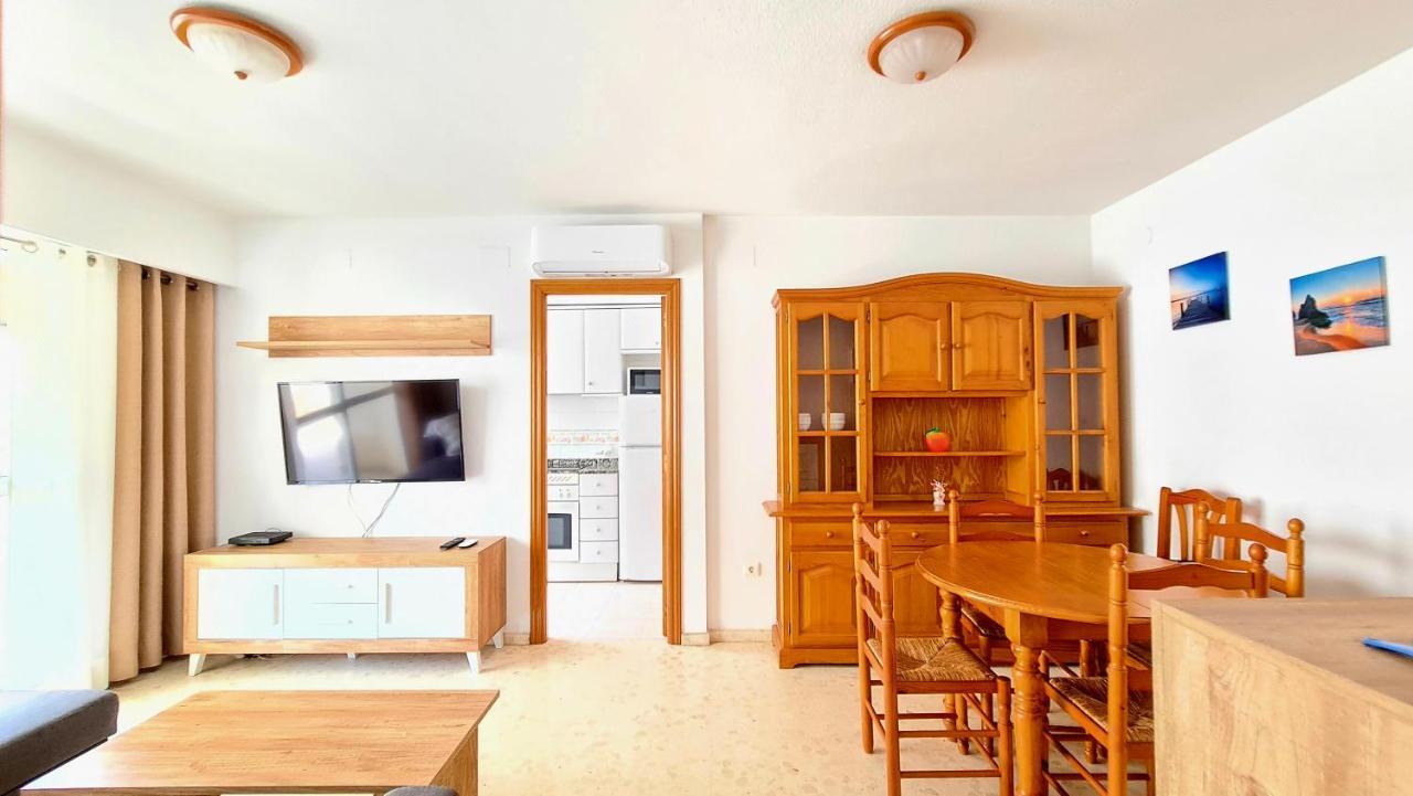 Palmeras - Muy Exclusivo Y Cerca De La Playa!! Solo Familias Гандія Екстер'єр фото
