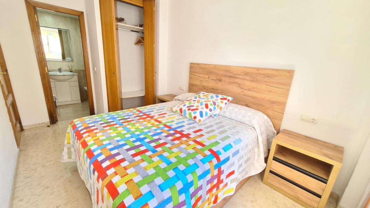 Palmeras - Muy Exclusivo Y Cerca De La Playa!! Solo Familias Гандія Екстер'єр фото