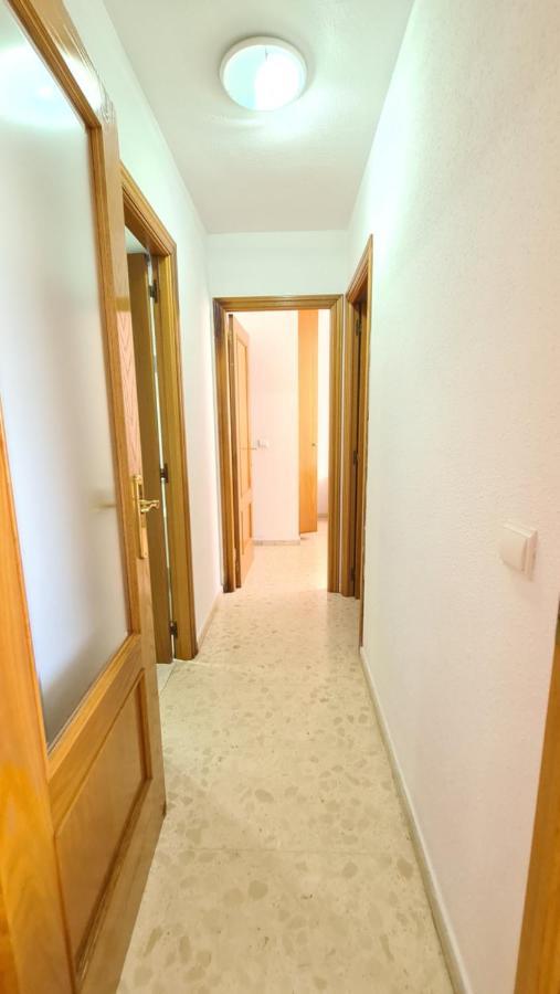 Palmeras - Muy Exclusivo Y Cerca De La Playa!! Solo Familias Гандія Екстер'єр фото