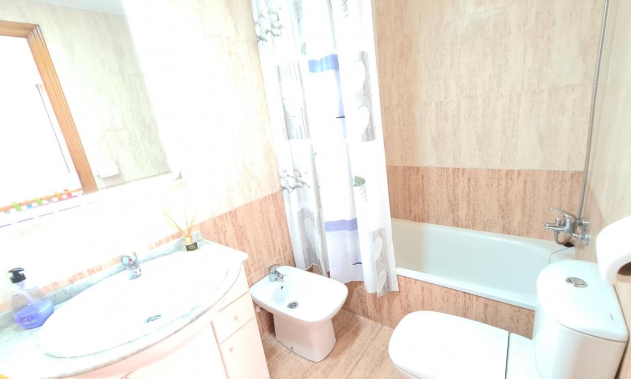 Palmeras - Muy Exclusivo Y Cerca De La Playa!! Solo Familias Гандія Екстер'єр фото