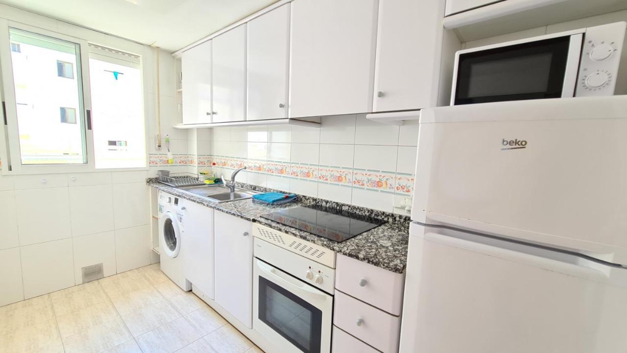 Palmeras - Muy Exclusivo Y Cerca De La Playa!! Solo Familias Гандія Екстер'єр фото