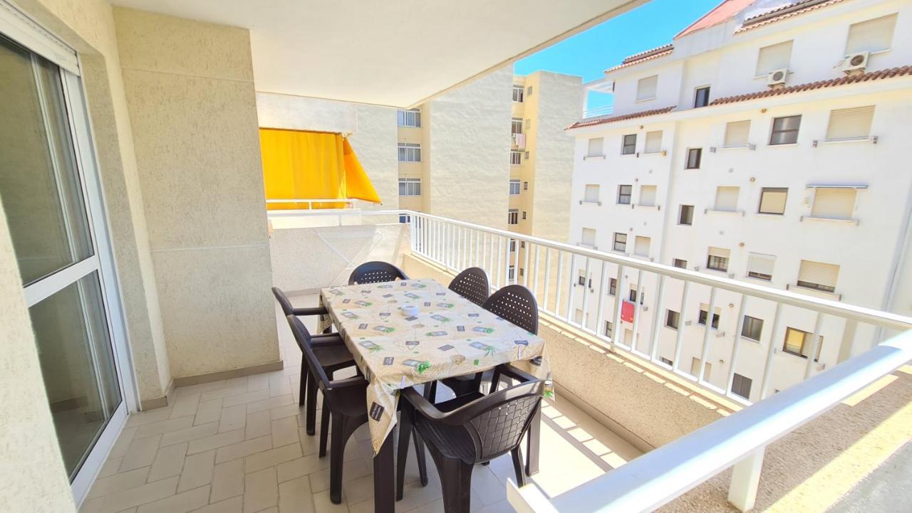 Palmeras - Muy Exclusivo Y Cerca De La Playa!! Solo Familias Гандія Екстер'єр фото