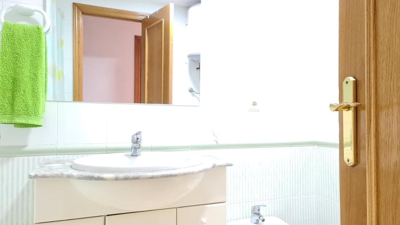 Palmeras - Muy Exclusivo Y Cerca De La Playa!! Solo Familias Гандія Екстер'єр фото