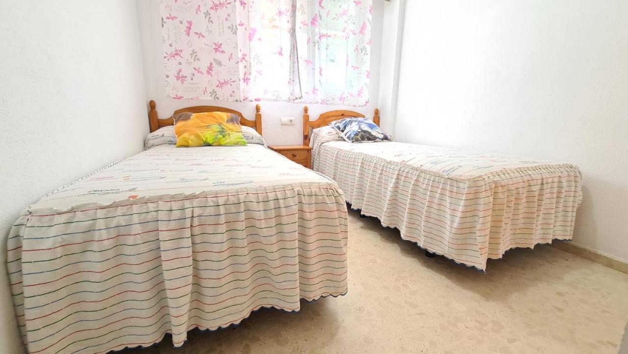 Palmeras - Muy Exclusivo Y Cerca De La Playa!! Solo Familias Гандія Екстер'єр фото