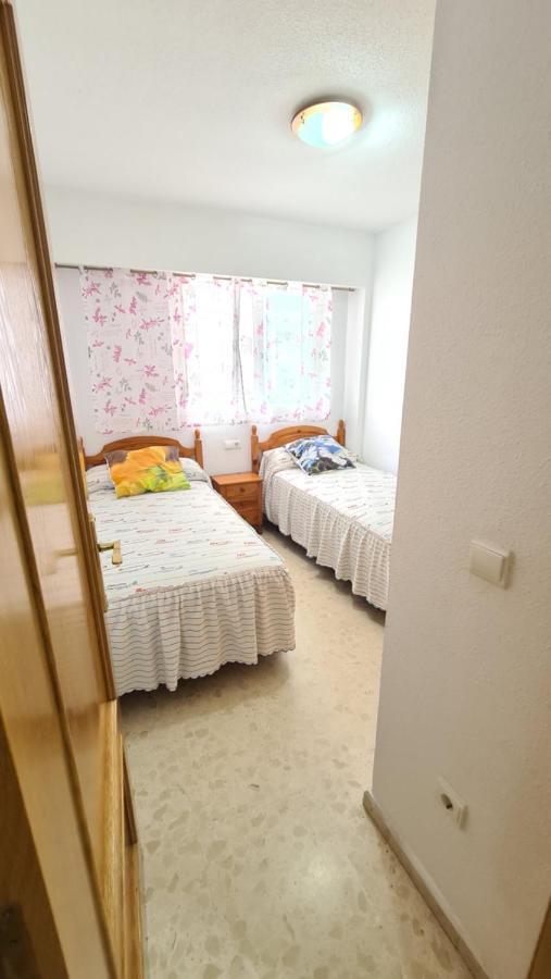 Palmeras - Muy Exclusivo Y Cerca De La Playa!! Solo Familias Гандія Екстер'єр фото