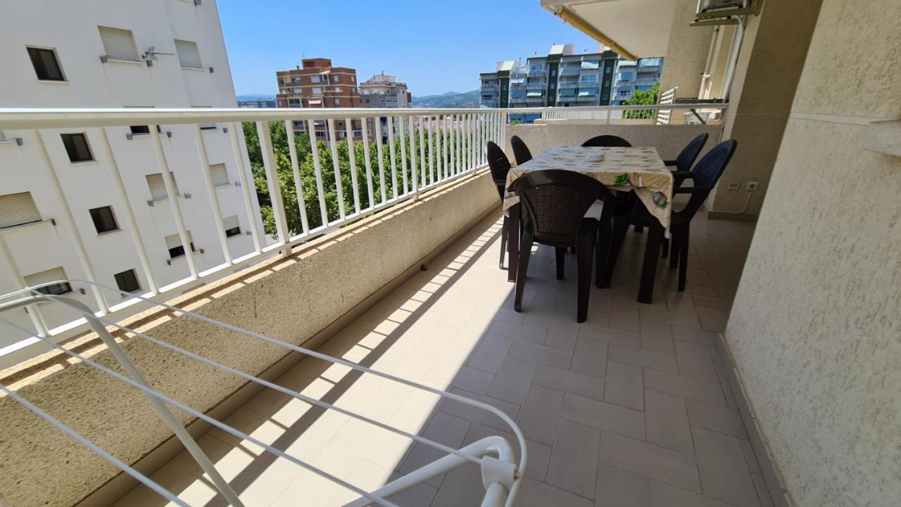 Palmeras - Muy Exclusivo Y Cerca De La Playa!! Solo Familias Гандія Екстер'єр фото